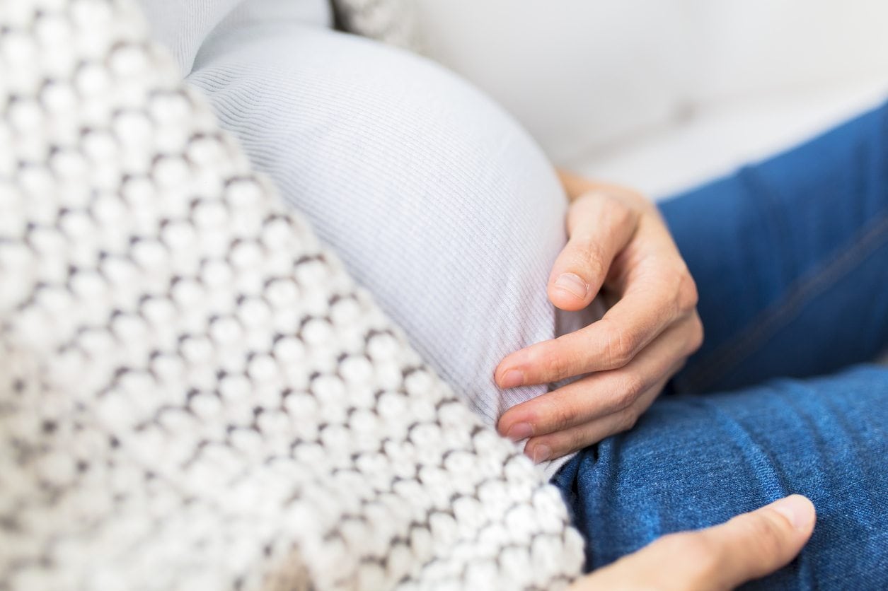 14 mitos sobre el embarazo que debes conocer