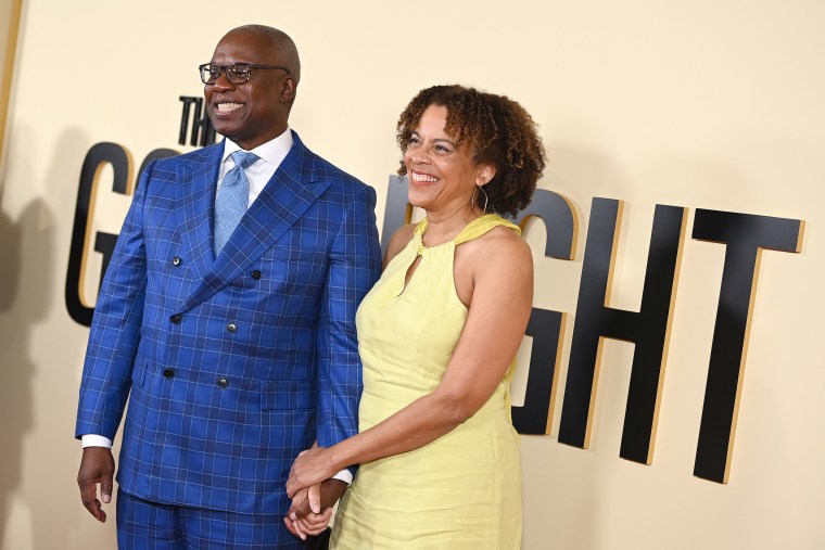 Andre Braugher deja atrás a su mujer y a sus 3 hijos. Esto es lo que compartió sobre ellos a lo largo de los años