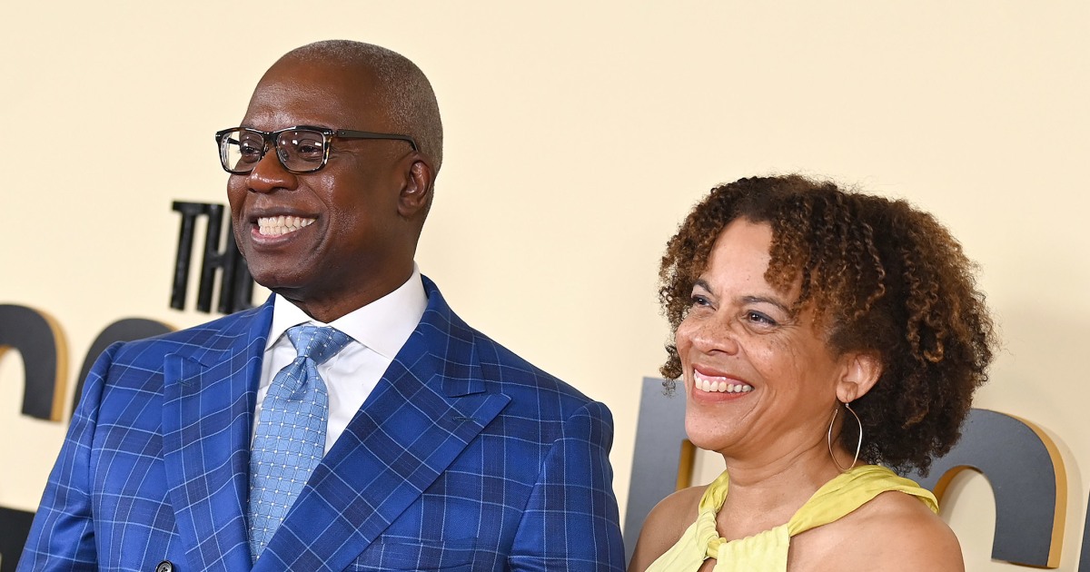 Andre Braugher deja atrás a su mujer y a sus 3 hijos. Esto es lo que compartió sobre ellos a lo largo de los años