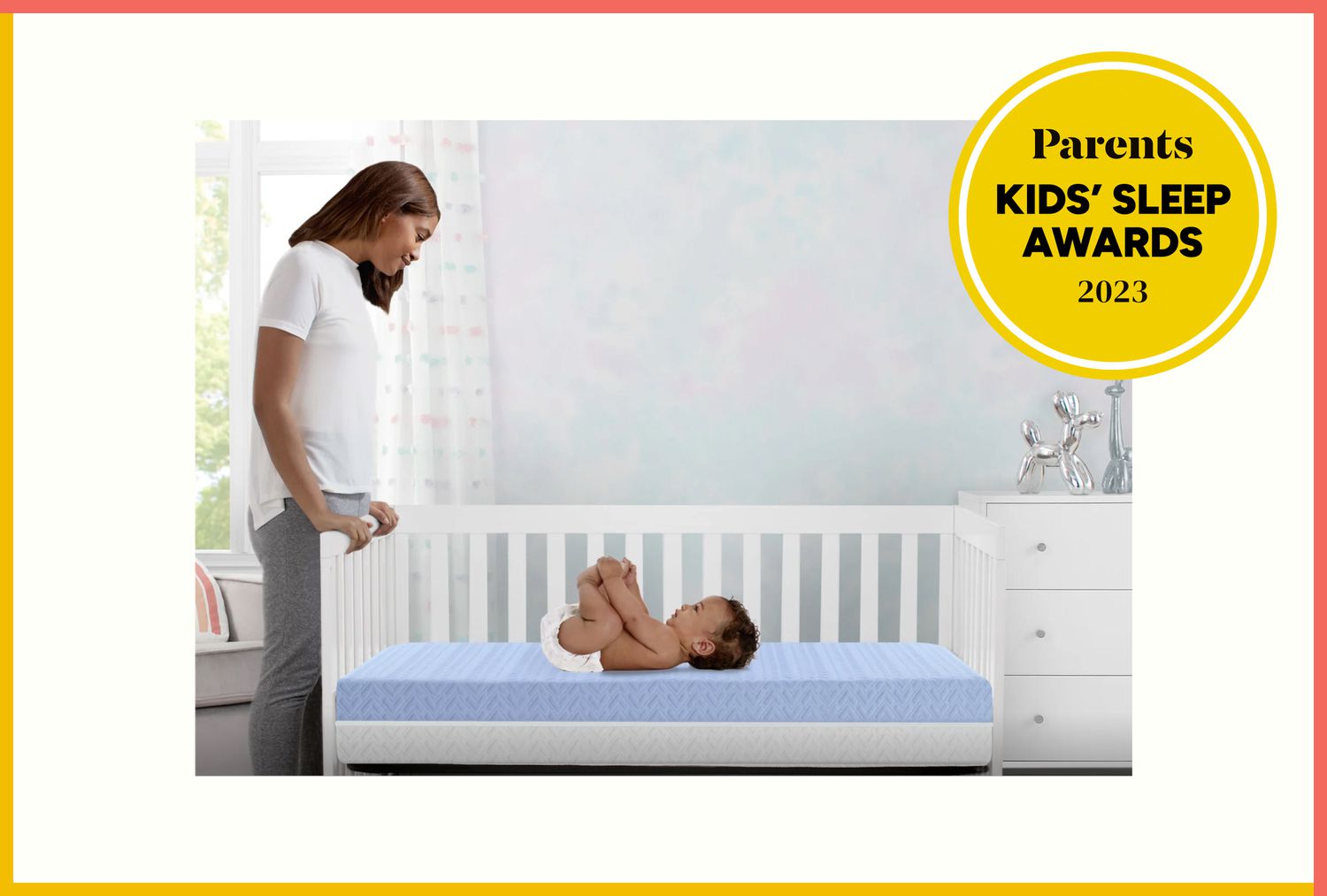 Premios Parents Kids' Sleep 2023