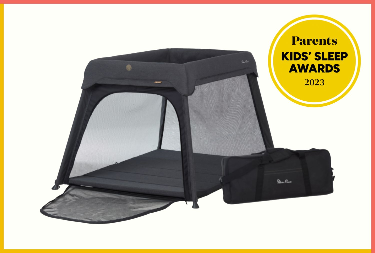 Premios Parents Kids' Sleep 2023