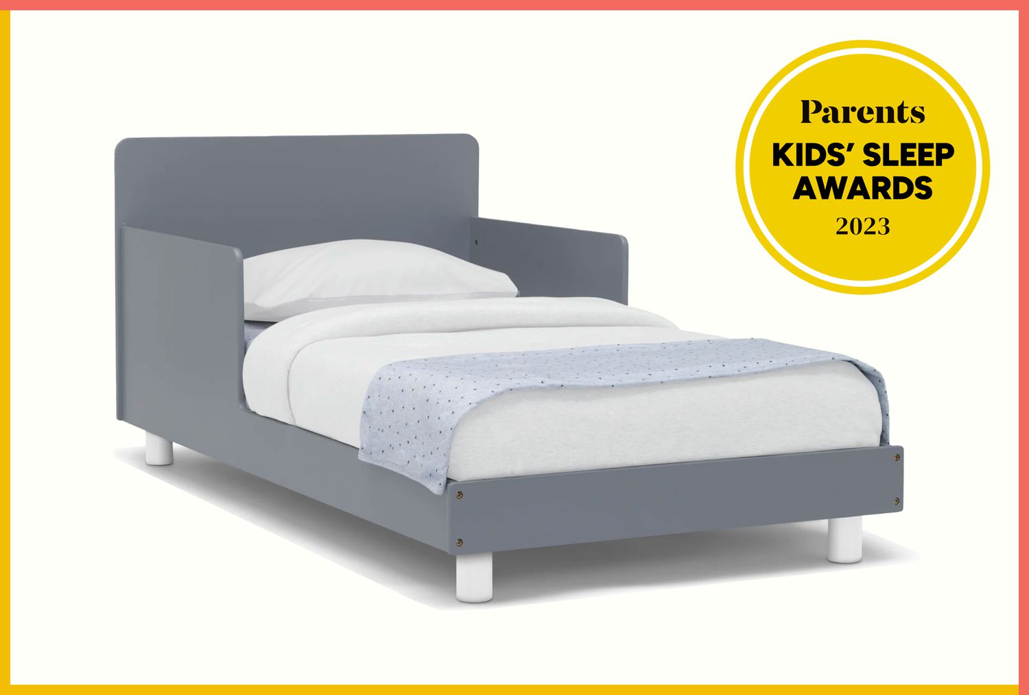 Premios Parents Kids' Sleep 2023