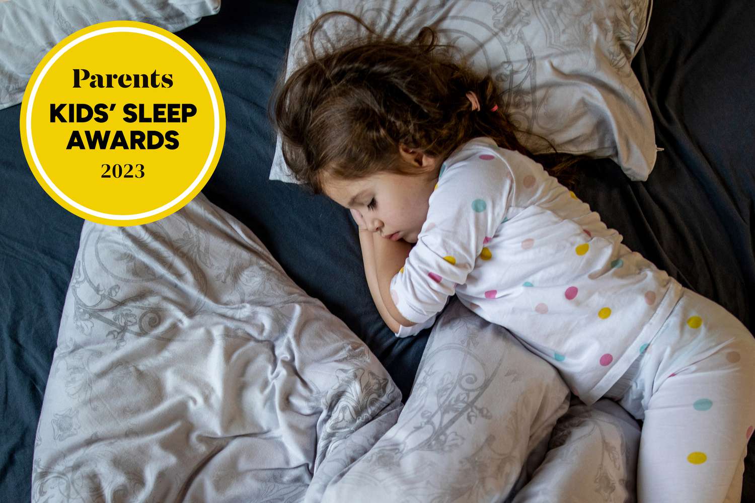 Premios Parents Kids' Sleep 2023