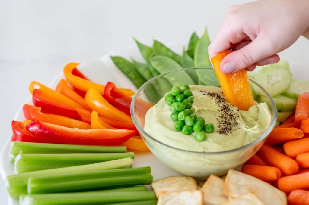 Recetas dulces y saladas con yogur para niños