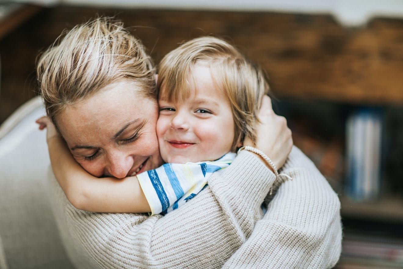 11 consejos para enseñar amabilidad a los niños