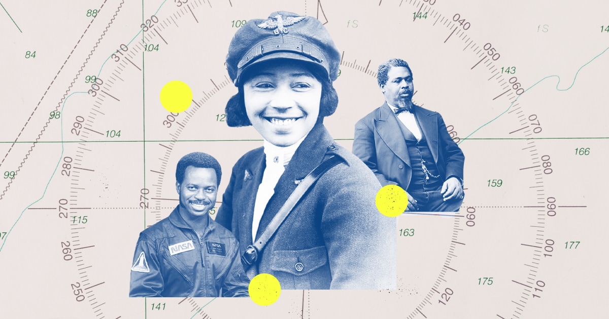 11 inspiradores héroes negros estadounidenses cuyas historias merecen ser celebradas