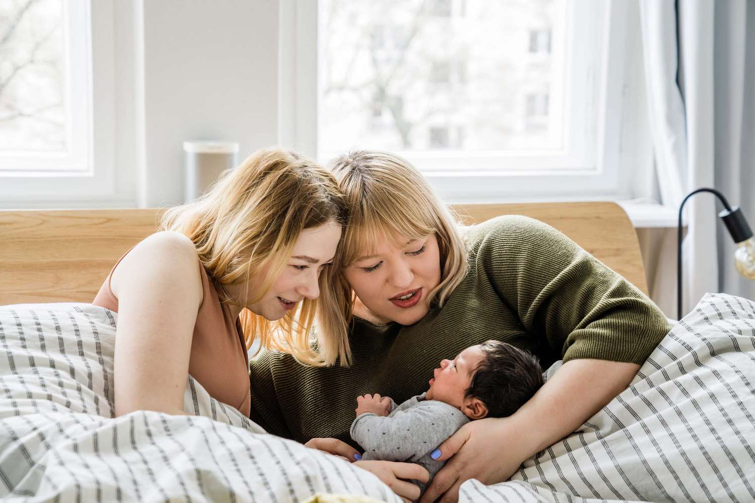 38 consejos para padres primerizos