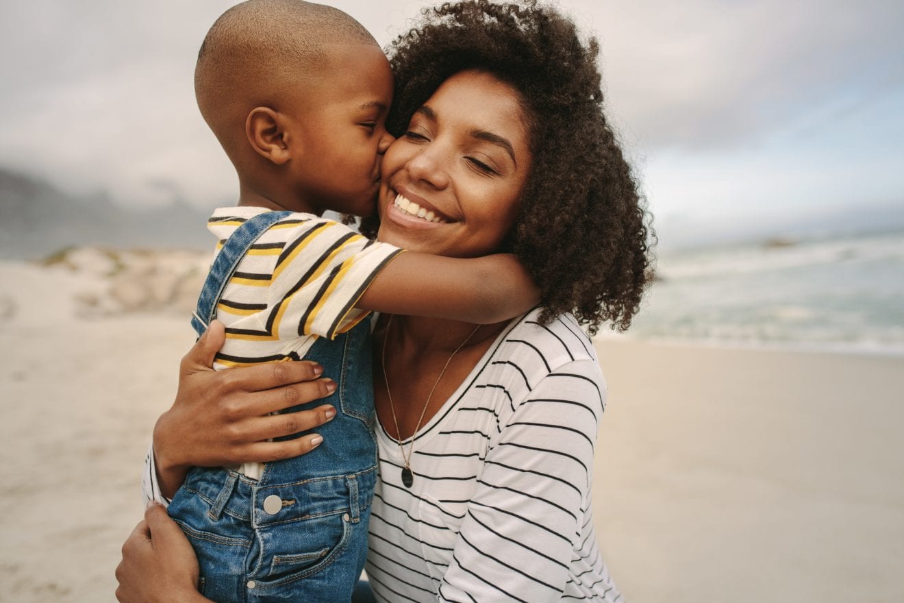 7 consejos para criar niños seguros y felices