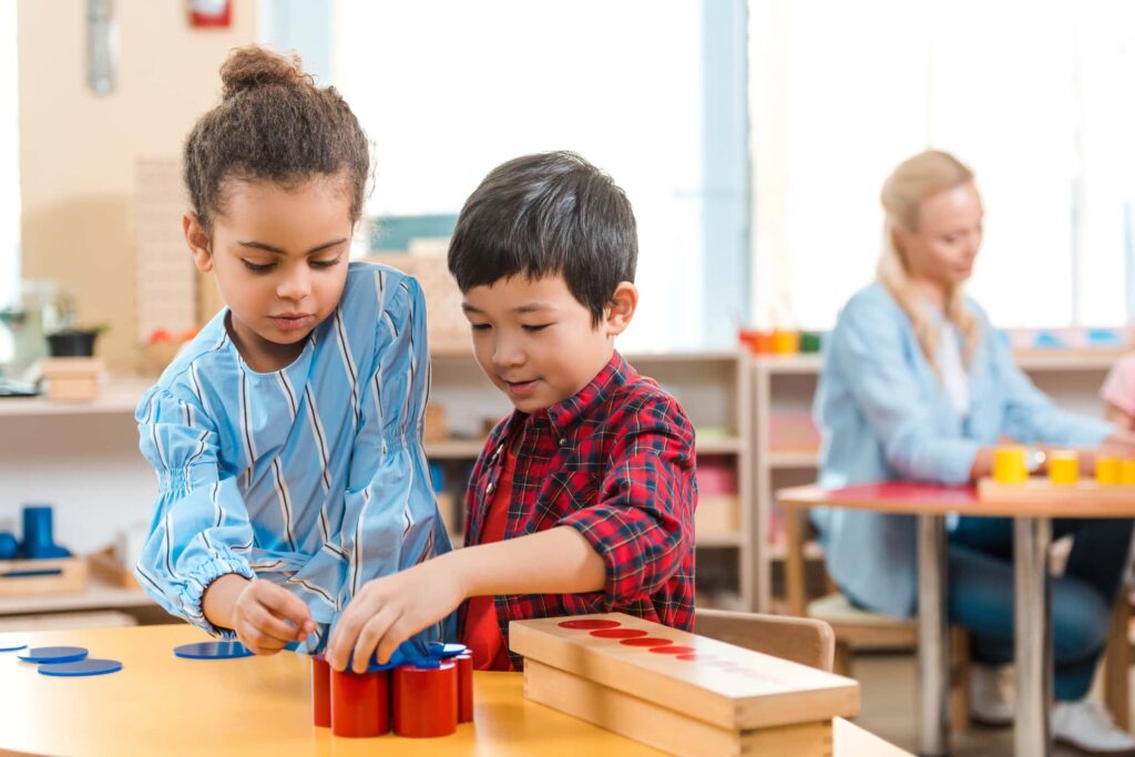 Las 11 habilidades sociales más importantes que hay que enseñar a los niños