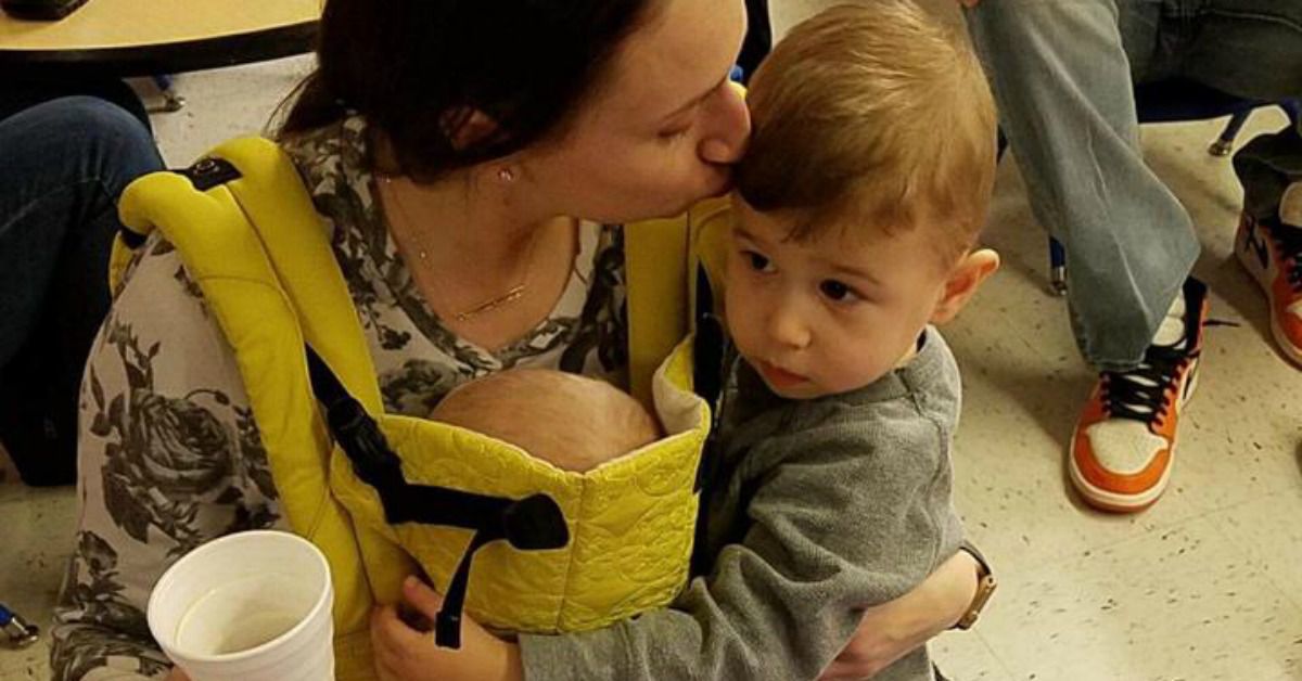 Soy padre y psicólogo infantil: Éstos son los comportamientos que realmente me preocupan