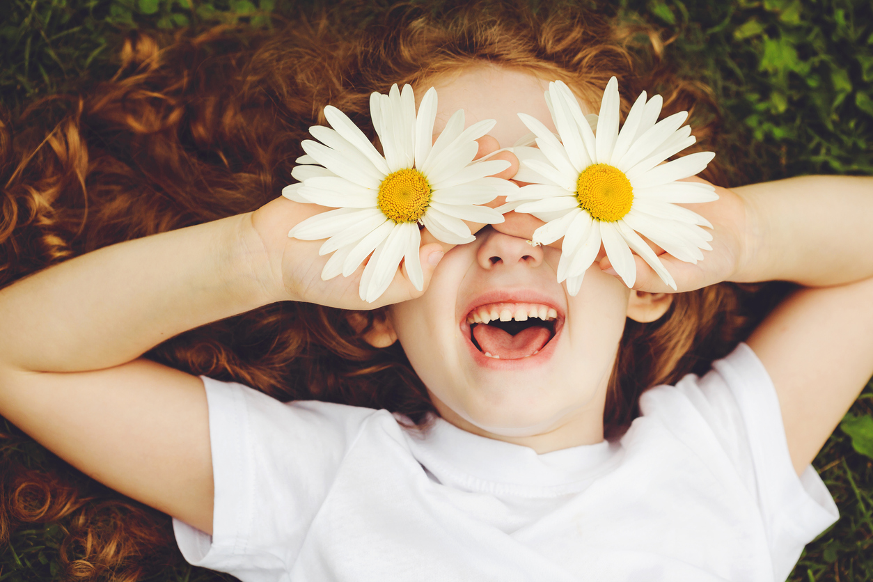 101 actividades de primavera para niños que gustarán a todos