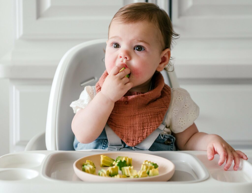 Invertir en hábitos alimentarios saludables para usted y su familia