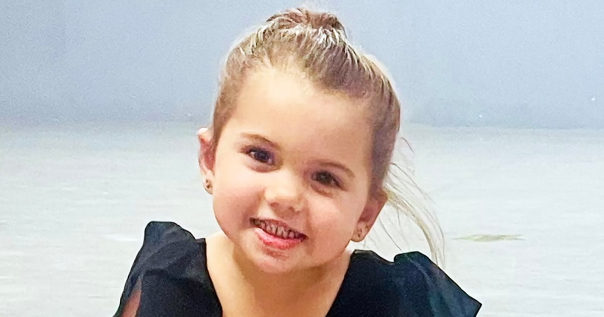 Una madre denuncia que los médicos desestimaron los signos iniciales de que su hija de 2 años tenía un tumor cerebral: 'No se sentía bien'