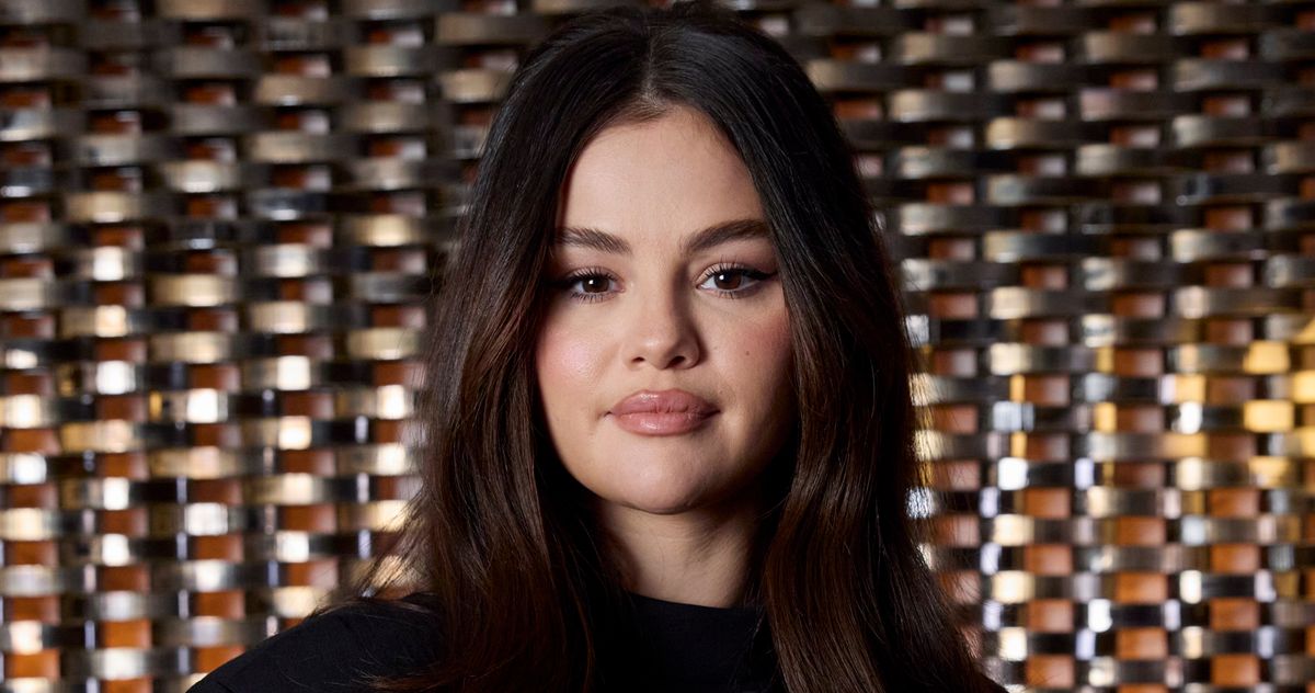 Selena Gomez comparte que ‘no puede tener’ hijos