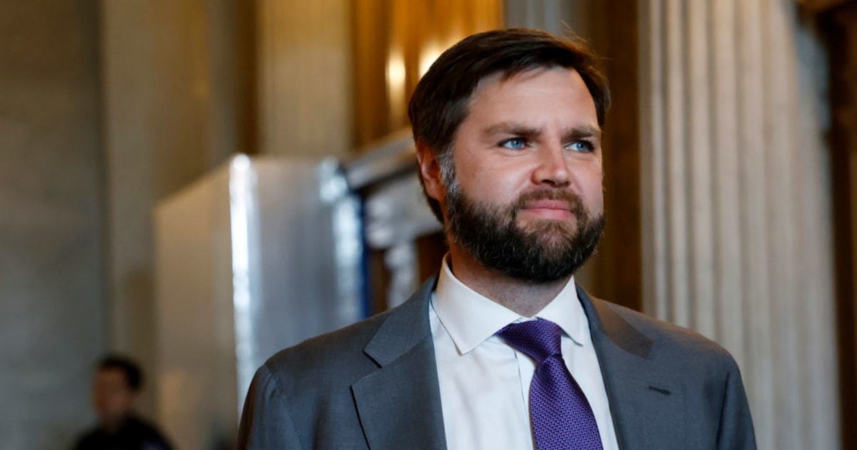 ¿Quiénes son los hijos de JD Vance? Todo sobre Ewan, Vivek y Mirabel