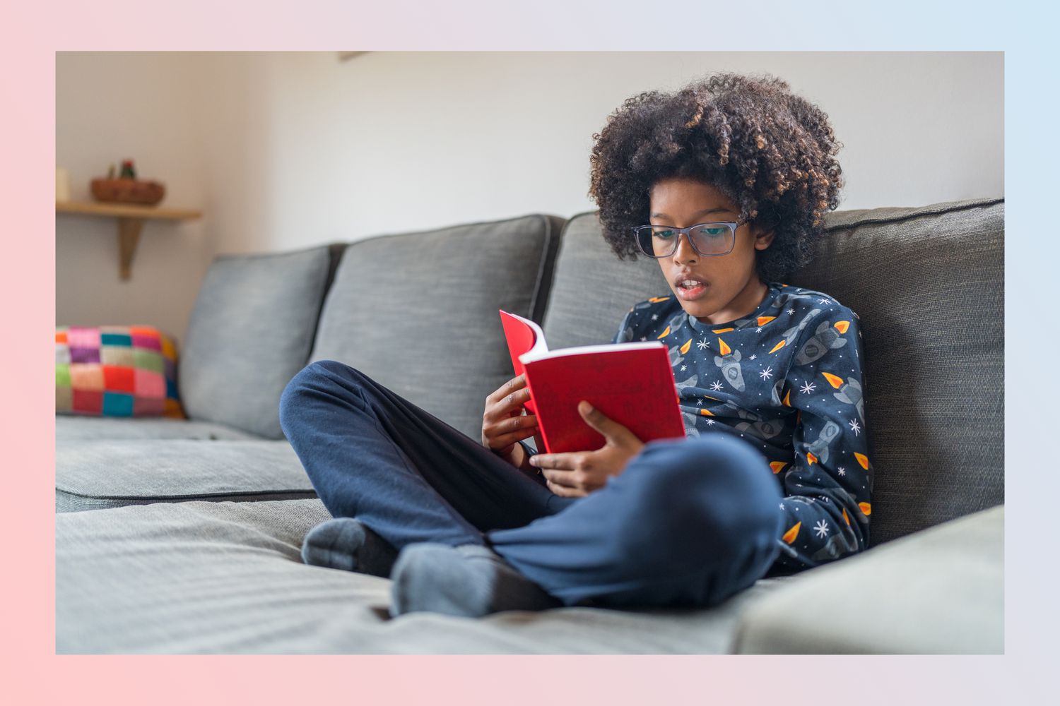 Las Verdaderas Razones Por Las Que Los Niños Parecen No Amar Leer Libros Completos