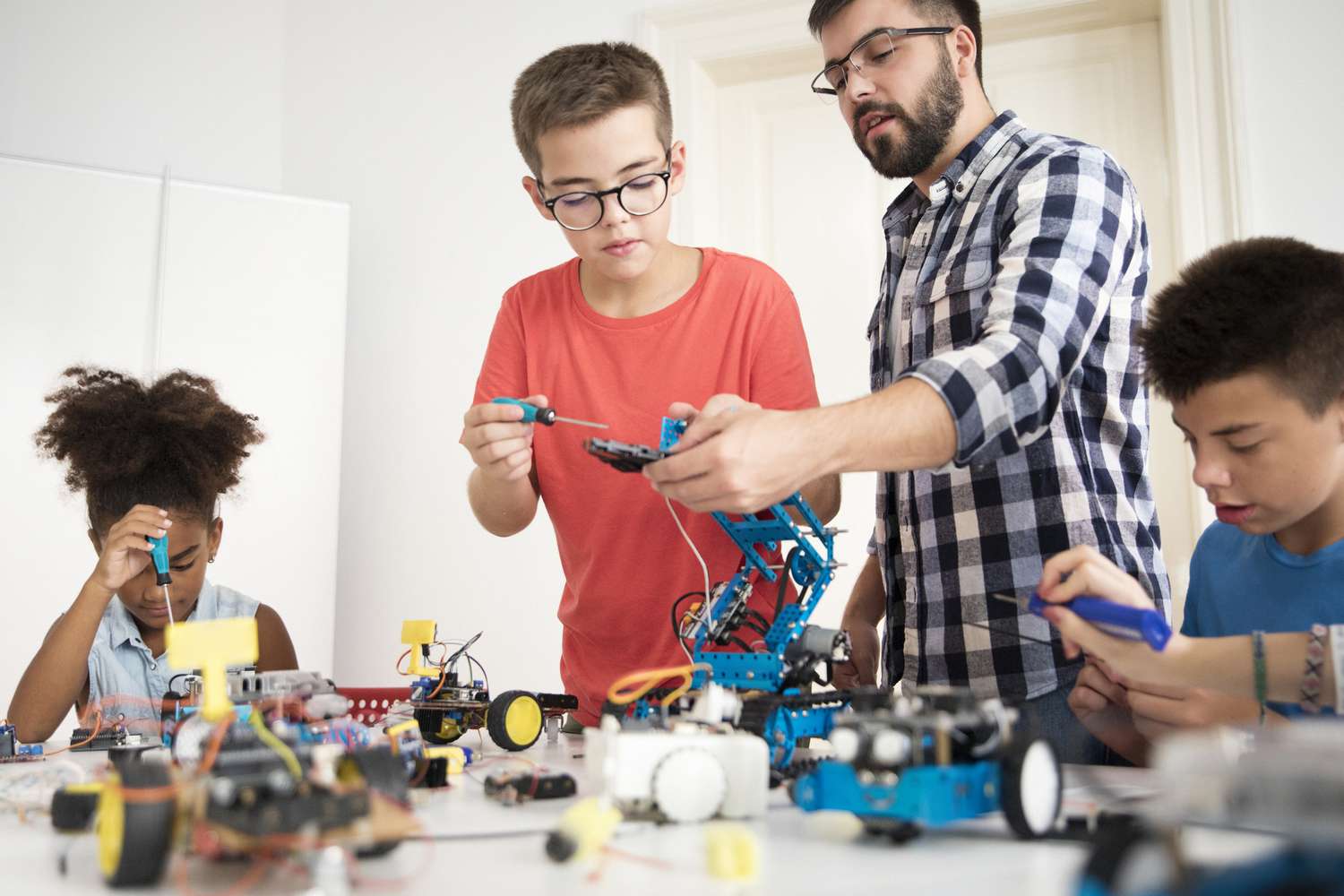 Cómo Encontrar la Mejor Actividad Extracurricular para tu Hijo