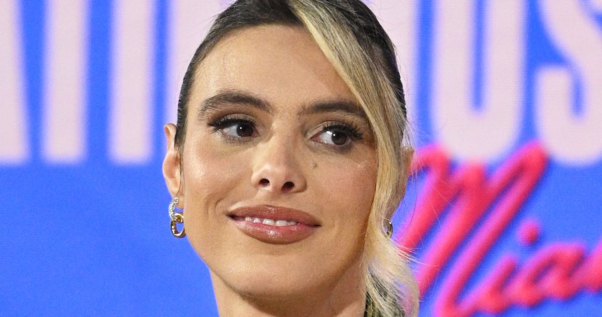 Lele Pons está embarazada