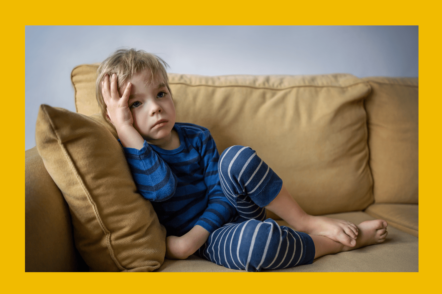 Lo que significa el apego evitativo para el desarrollo de tu hijo